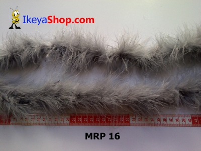 bulu marabou MRP 16   feather  large2